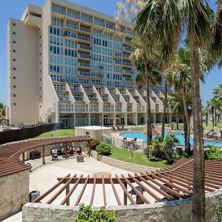 Newly Decorated Condo In Beautiful Beachfront Resort South Padre Island Buitenkant foto