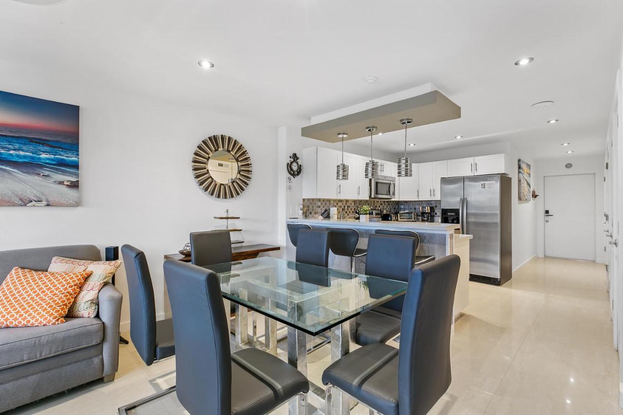 Newly Decorated Condo In Beautiful Beachfront Resort South Padre Island Buitenkant foto
