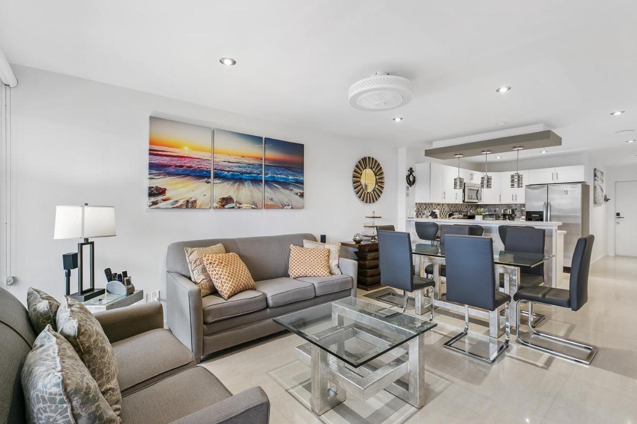 Newly Decorated Condo In Beautiful Beachfront Resort South Padre Island Buitenkant foto