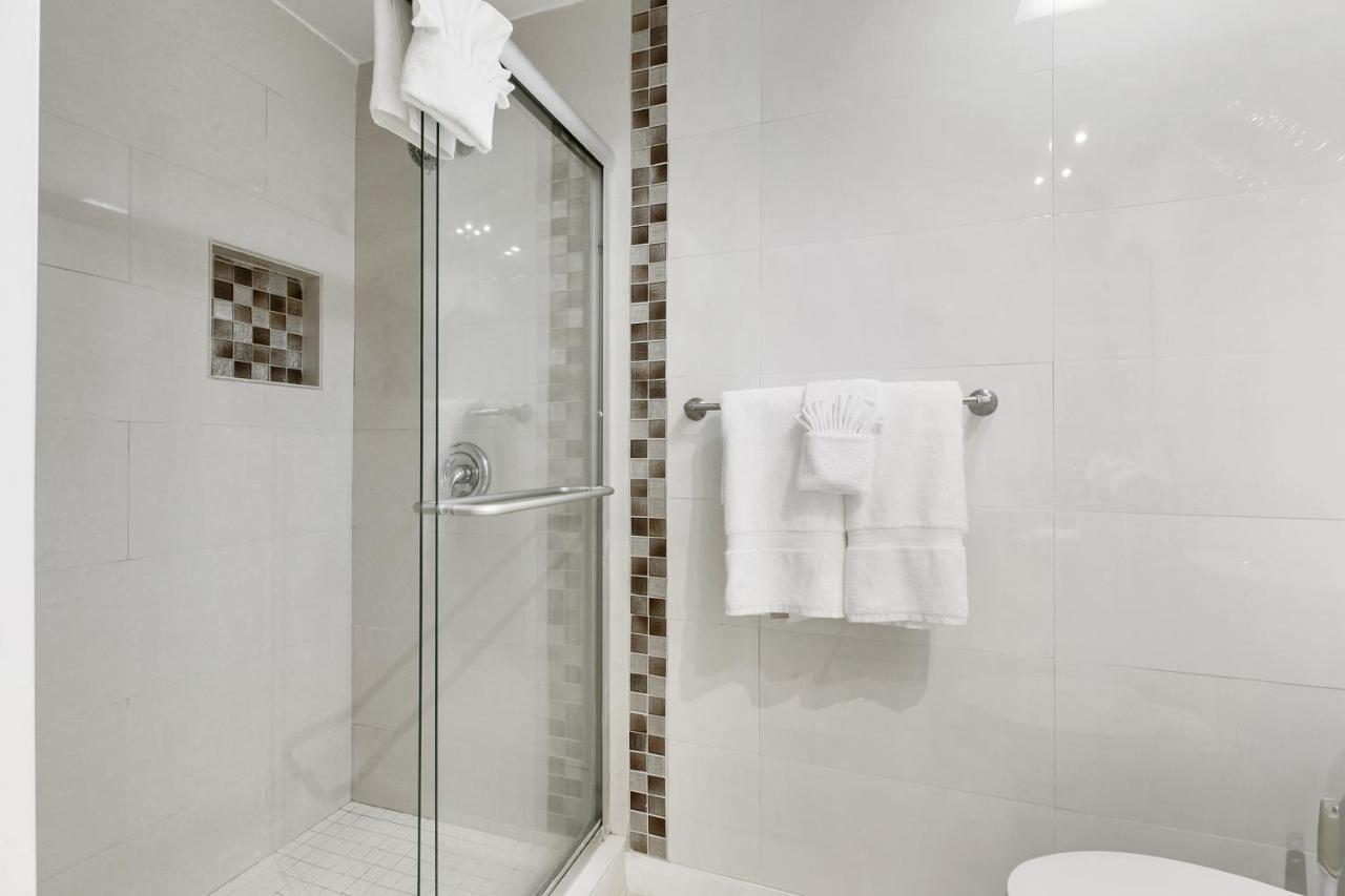 Newly Decorated Condo In Beautiful Beachfront Resort South Padre Island Buitenkant foto