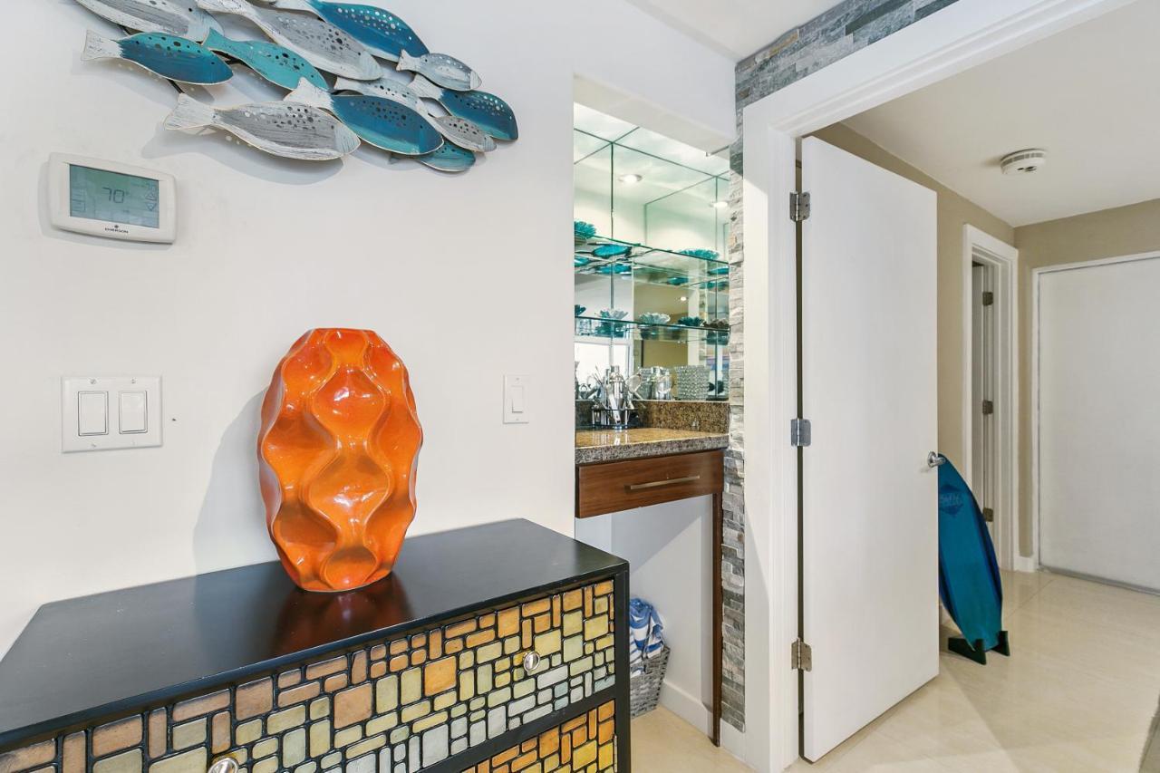 Newly Decorated Condo In Beautiful Beachfront Resort South Padre Island Buitenkant foto