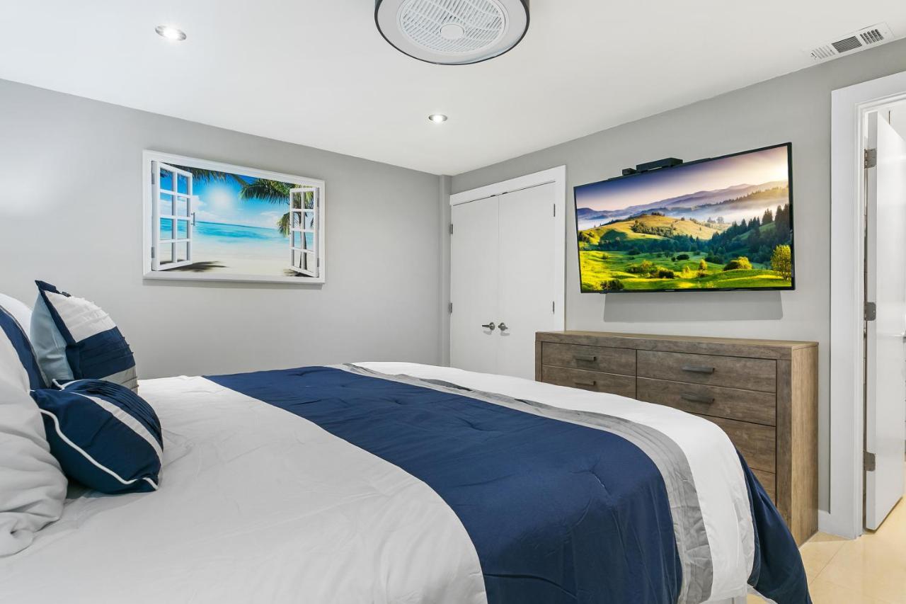 Newly Decorated Condo In Beautiful Beachfront Resort South Padre Island Buitenkant foto