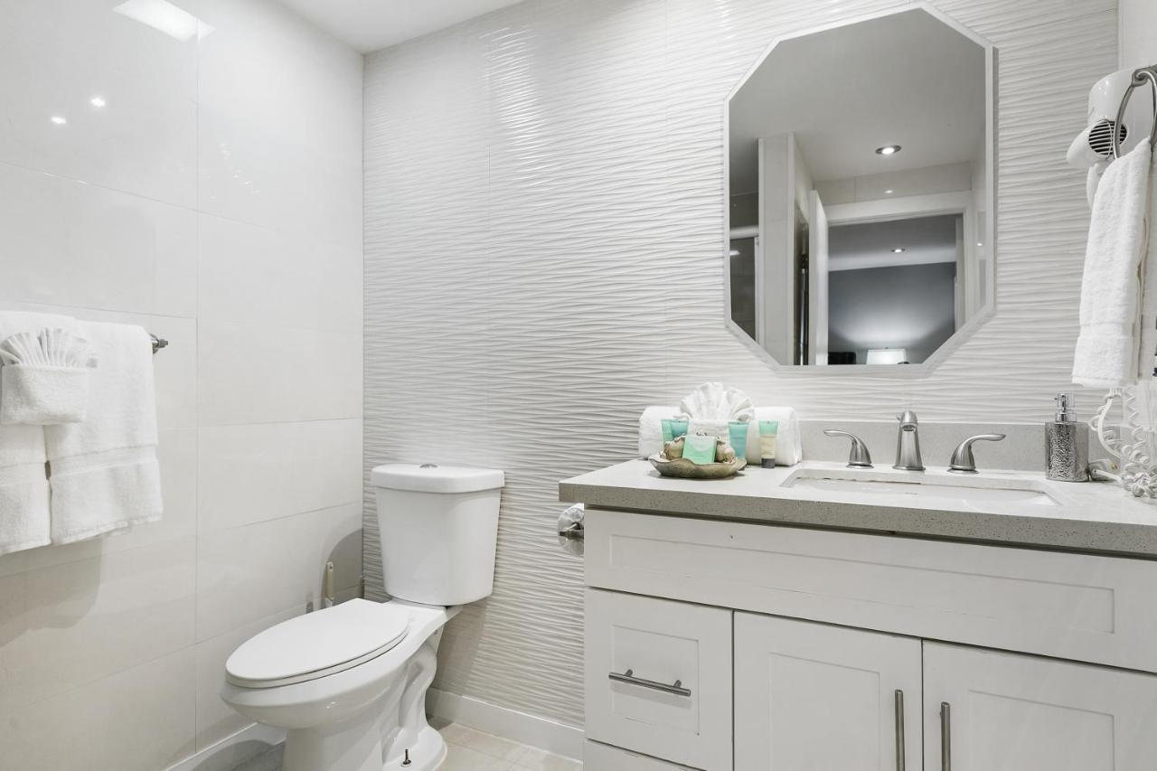 Newly Decorated Condo In Beautiful Beachfront Resort South Padre Island Buitenkant foto